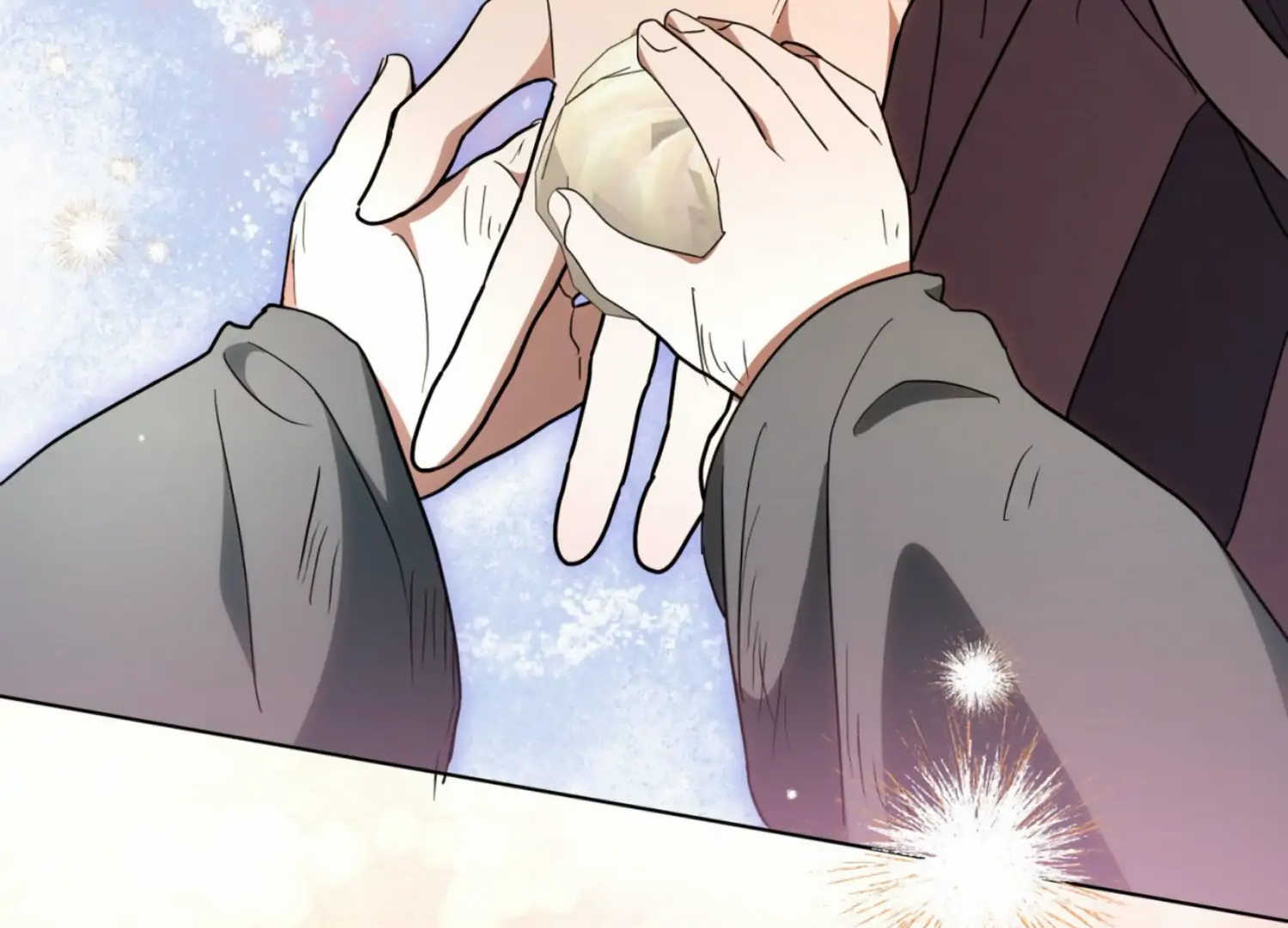 The Night When Flowers Fall Chapter 14 - Page 146