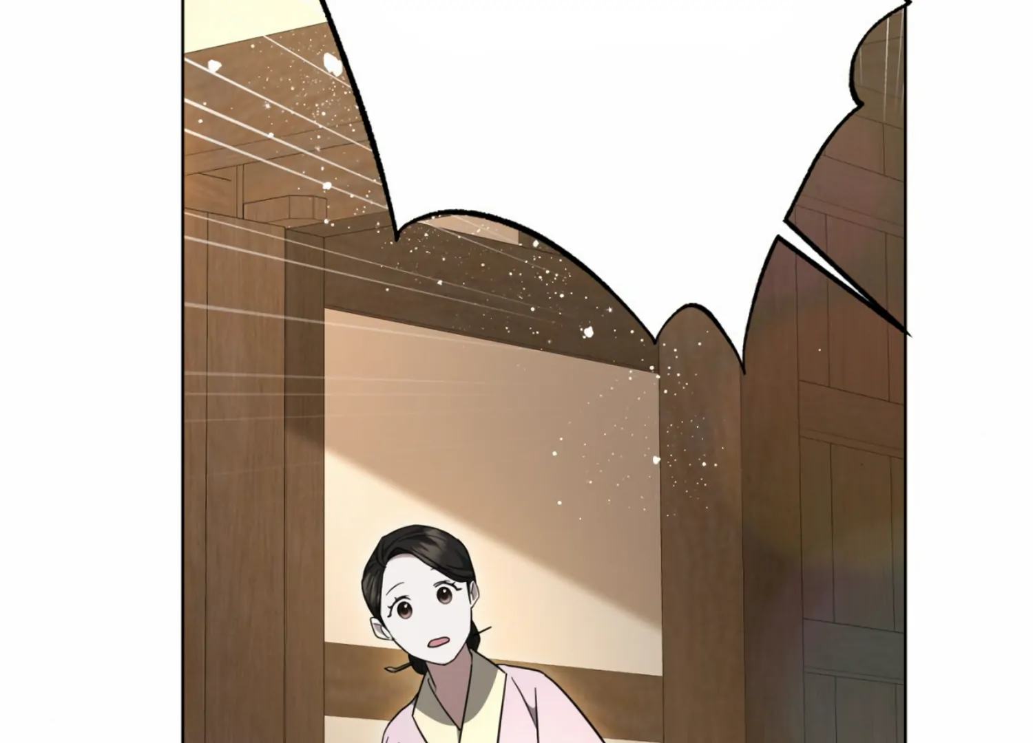 The Night When Flowers Fall Chapter 14 - Page 152