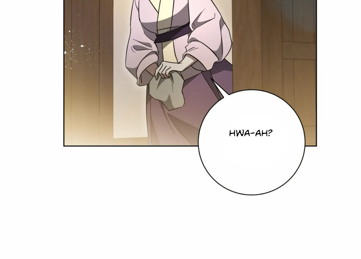 The Night When Flowers Fall Chapter 14 - Page 153