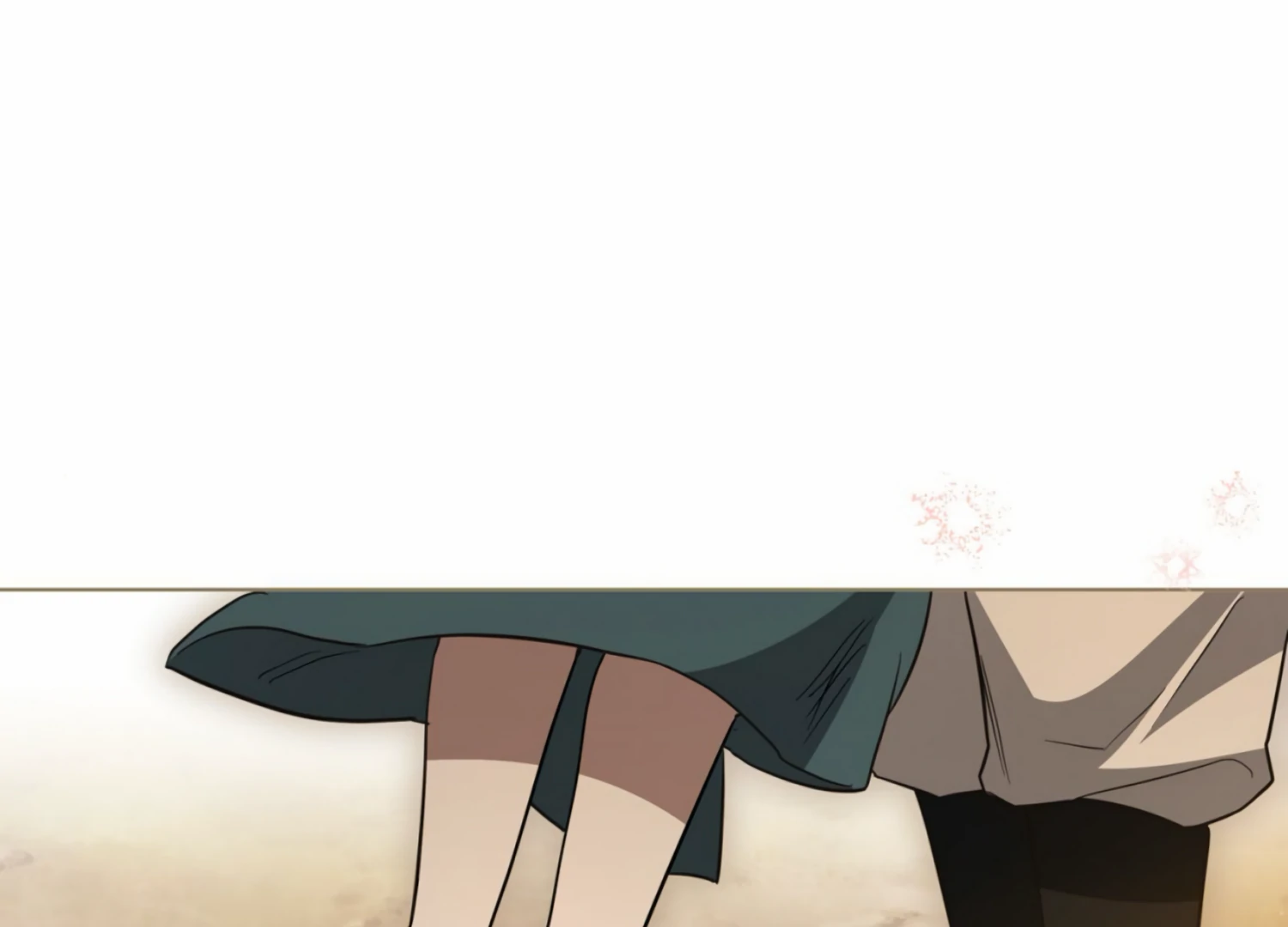 The Night When Flowers Fall Chapter 14 - Page 154