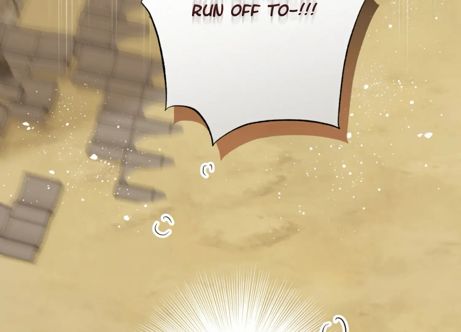 The Night When Flowers Fall Chapter 14 - Page 17