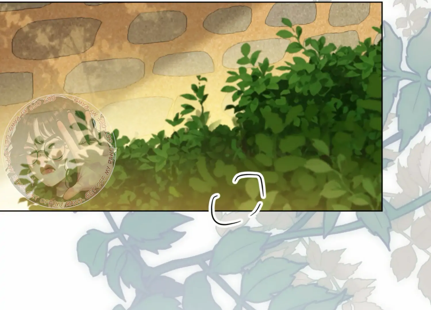 The Night When Flowers Fall Chapter 14 - Page 21