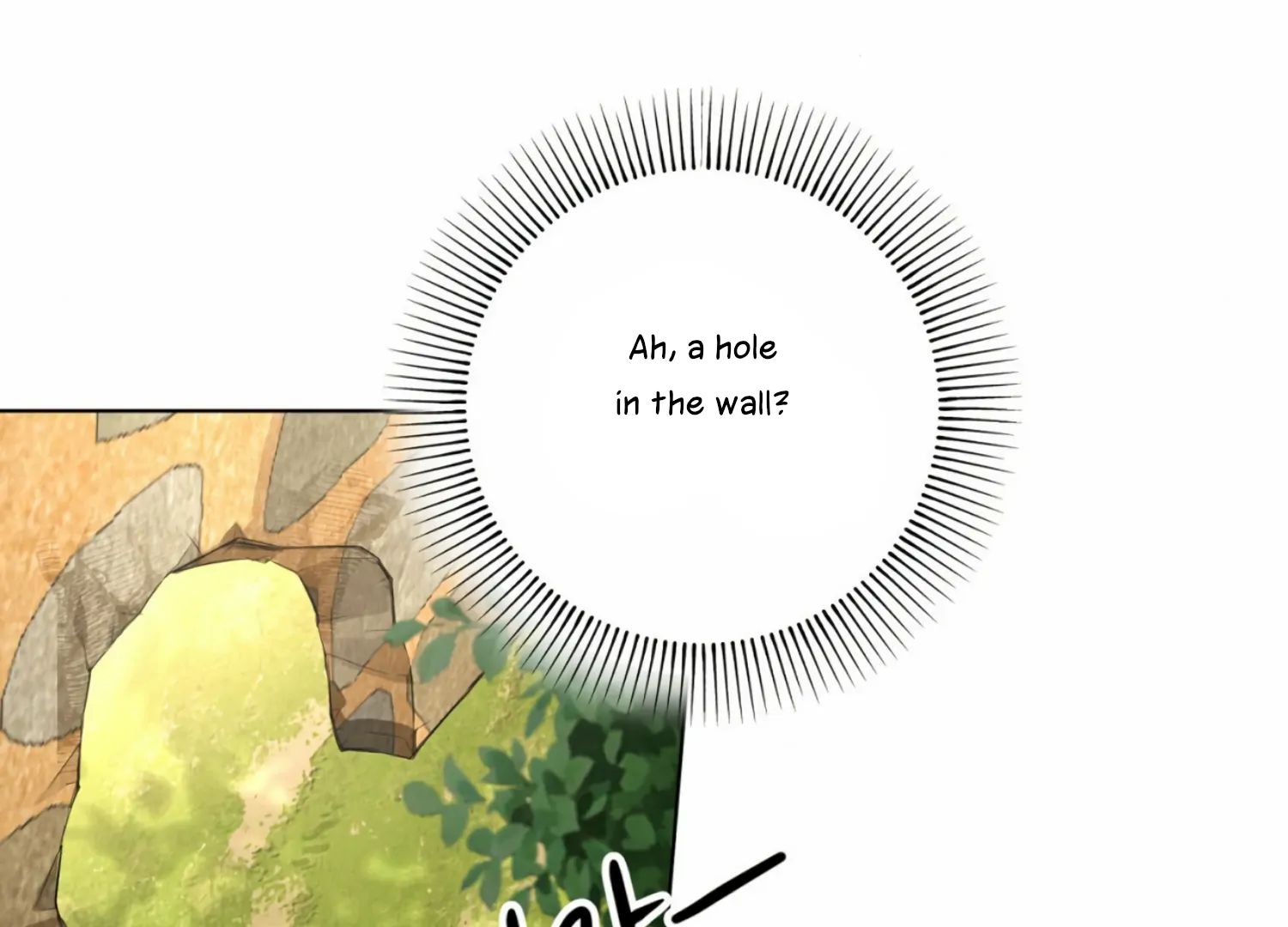 The Night When Flowers Fall Chapter 14 - Page 24