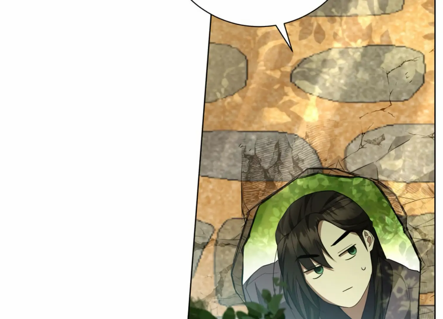 The Night When Flowers Fall Chapter 14 - Page 26