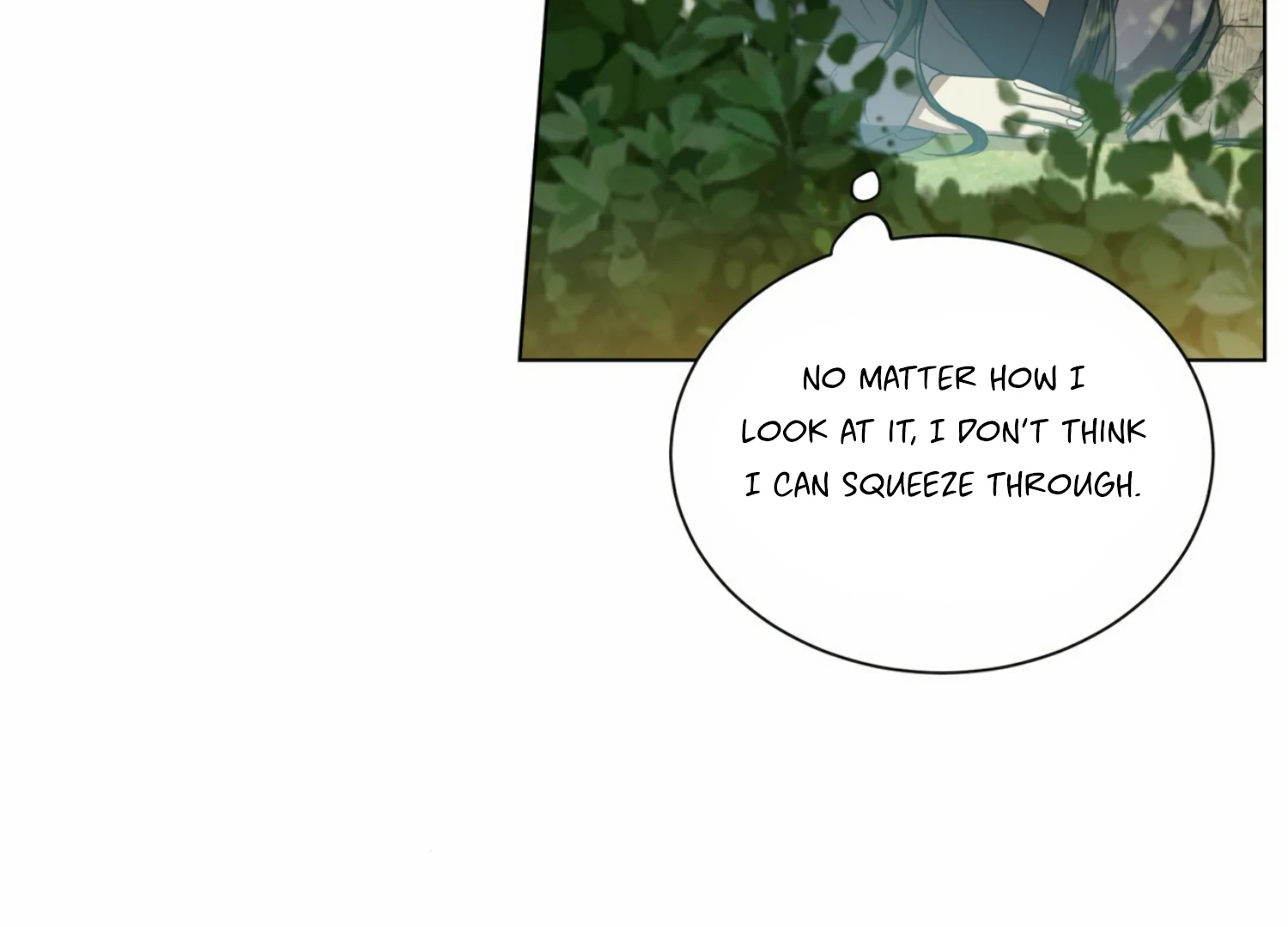 The Night When Flowers Fall Chapter 14 - Page 27