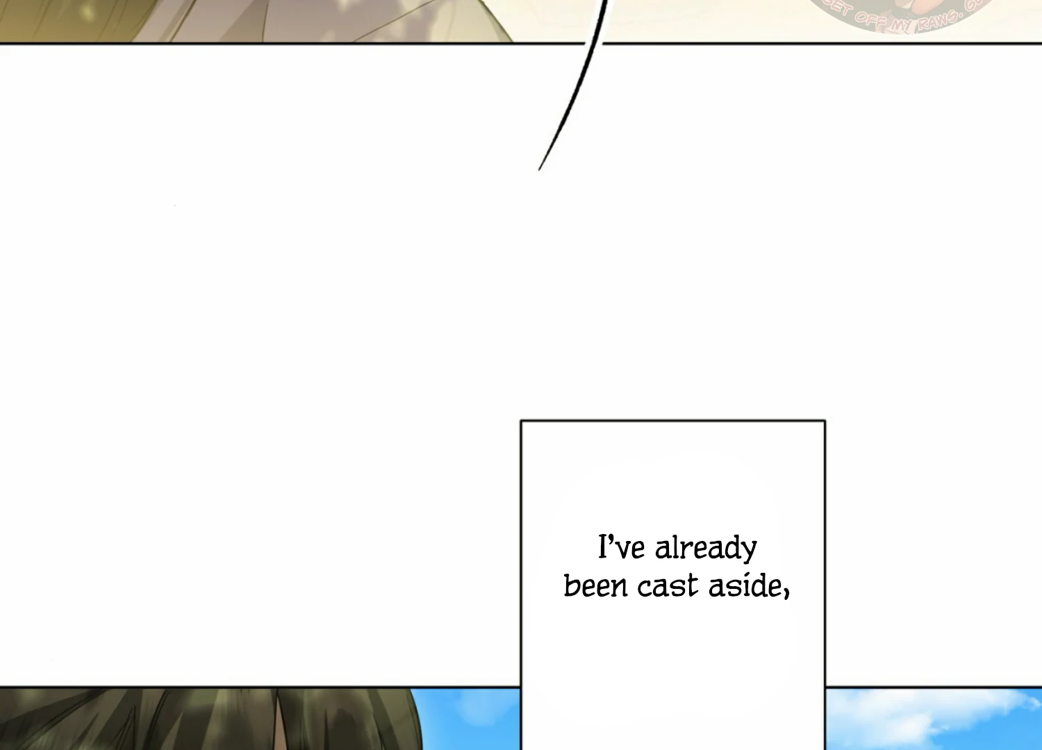 The Night When Flowers Fall Chapter 14 - Page 30