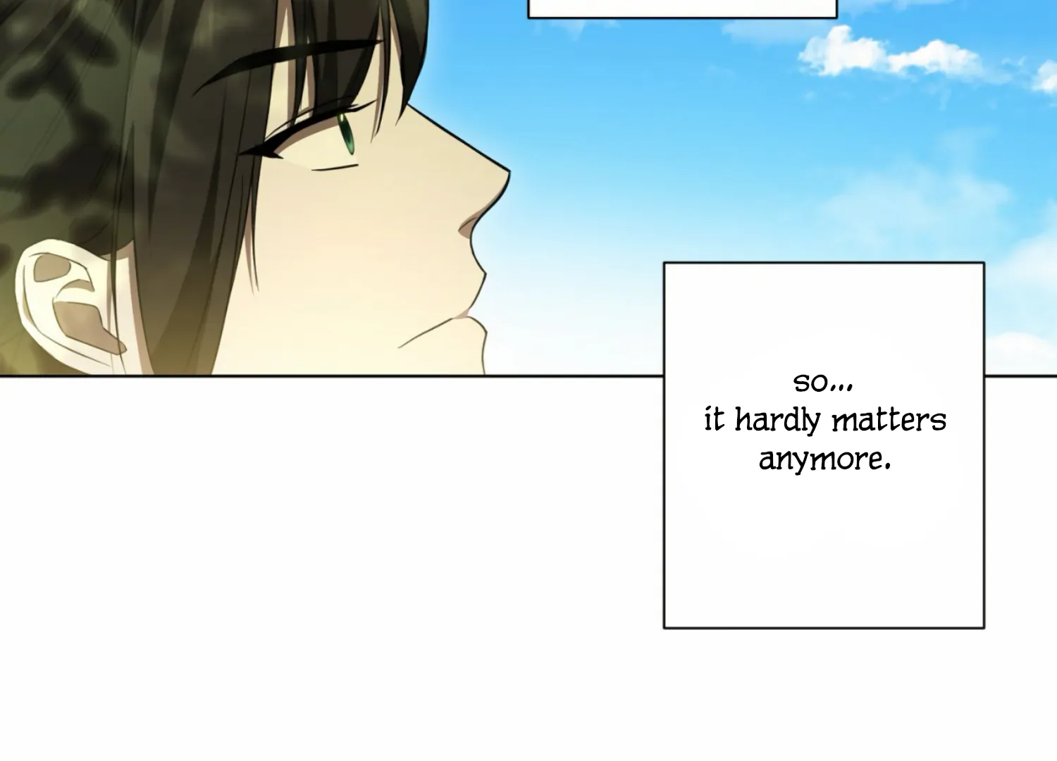 The Night When Flowers Fall Chapter 14 - Page 31