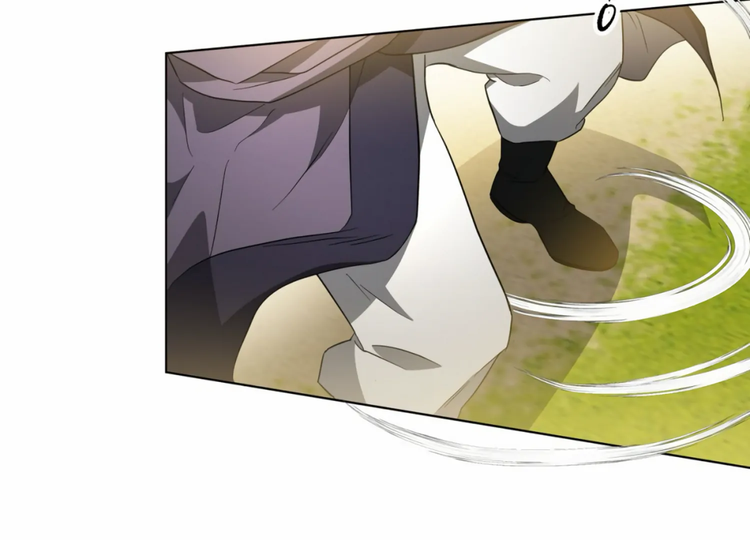 The Night When Flowers Fall Chapter 14 - Page 33