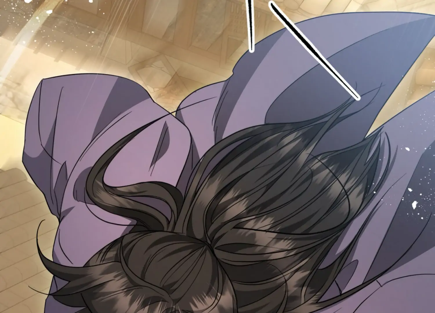 The Night When Flowers Fall Chapter 14 - Page 37