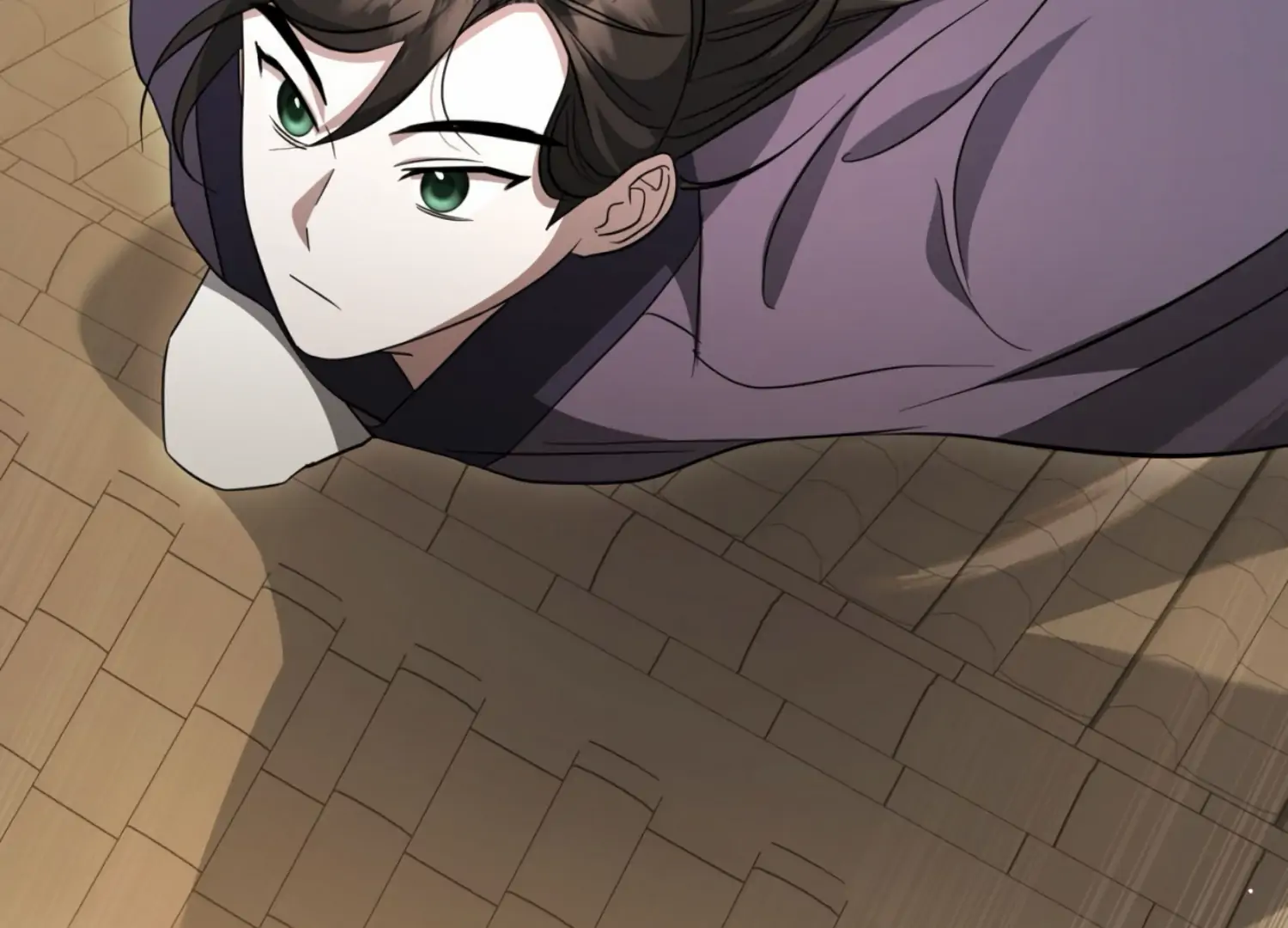 The Night When Flowers Fall Chapter 14 - Page 38