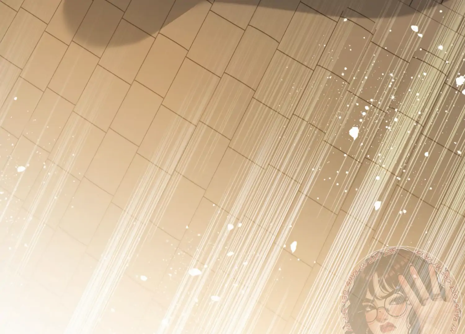 The Night When Flowers Fall Chapter 14 - Page 39