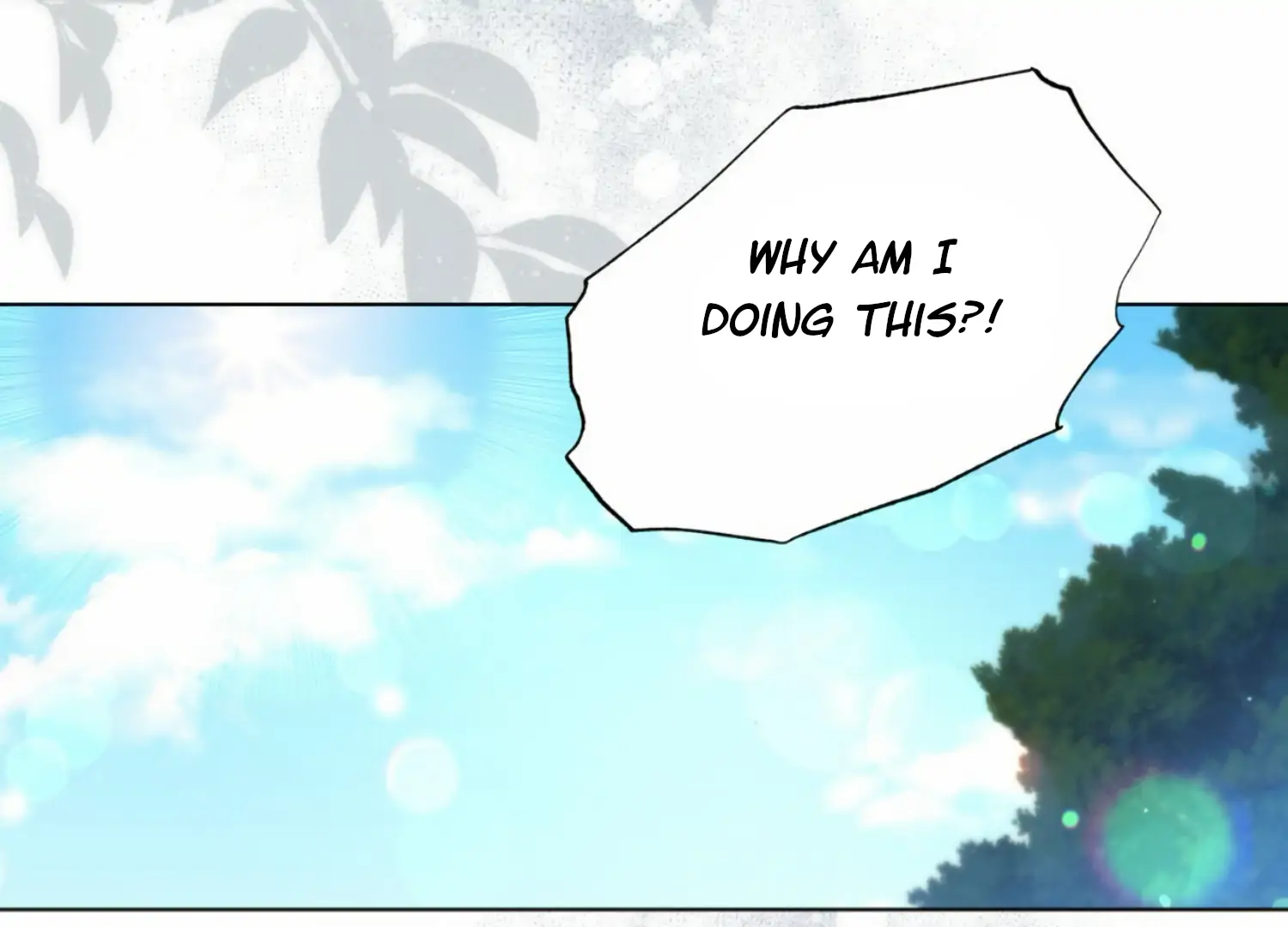 The Night When Flowers Fall Chapter 14 - Page 5