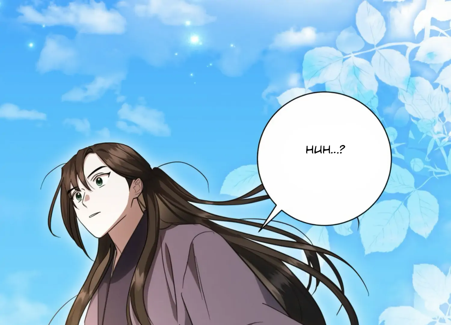 The Night When Flowers Fall Chapter 14 - Page 42