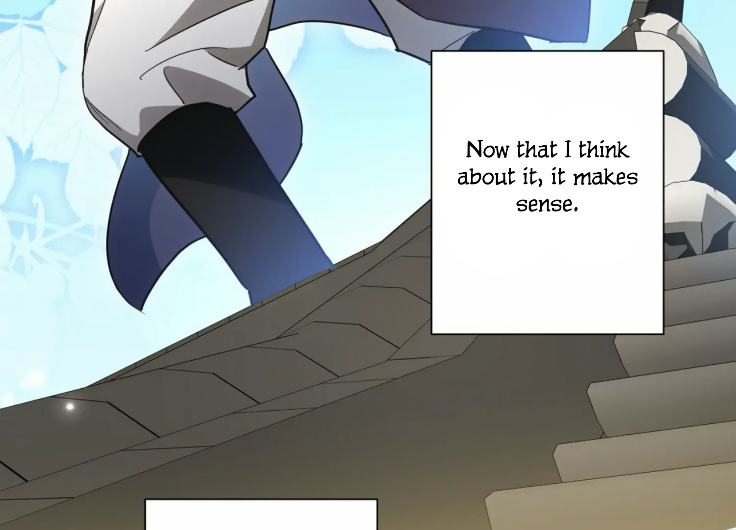 The Night When Flowers Fall Chapter 14 - Page 44