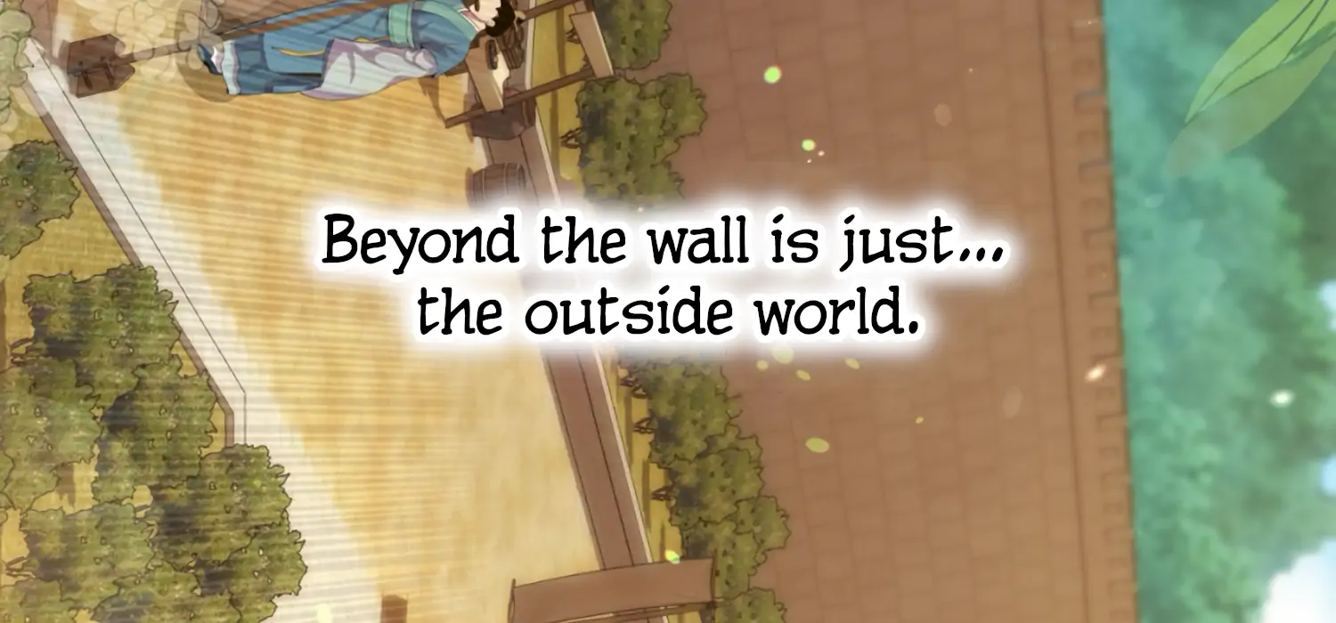 The Night When Flowers Fall Chapter 14 - Page 46