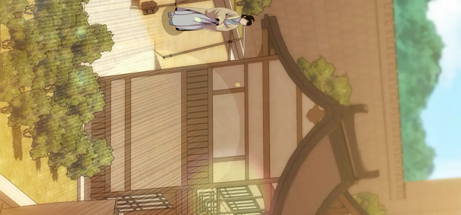 The Night When Flowers Fall Chapter 14 - Page 47