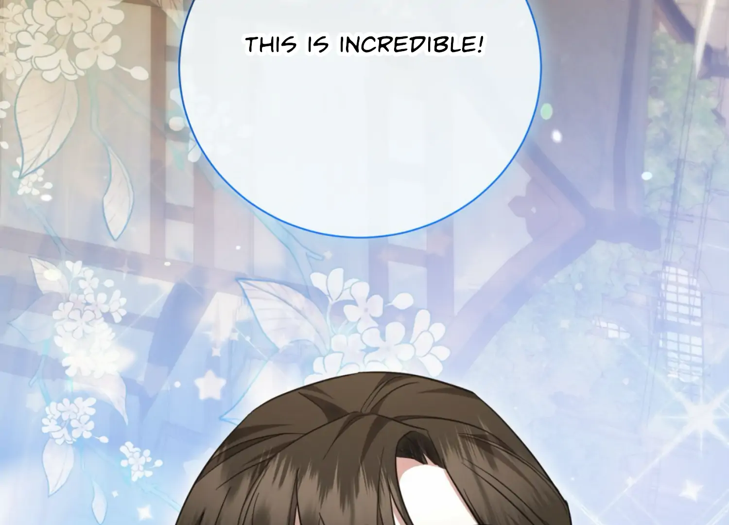 The Night When Flowers Fall Chapter 14 - Page 50