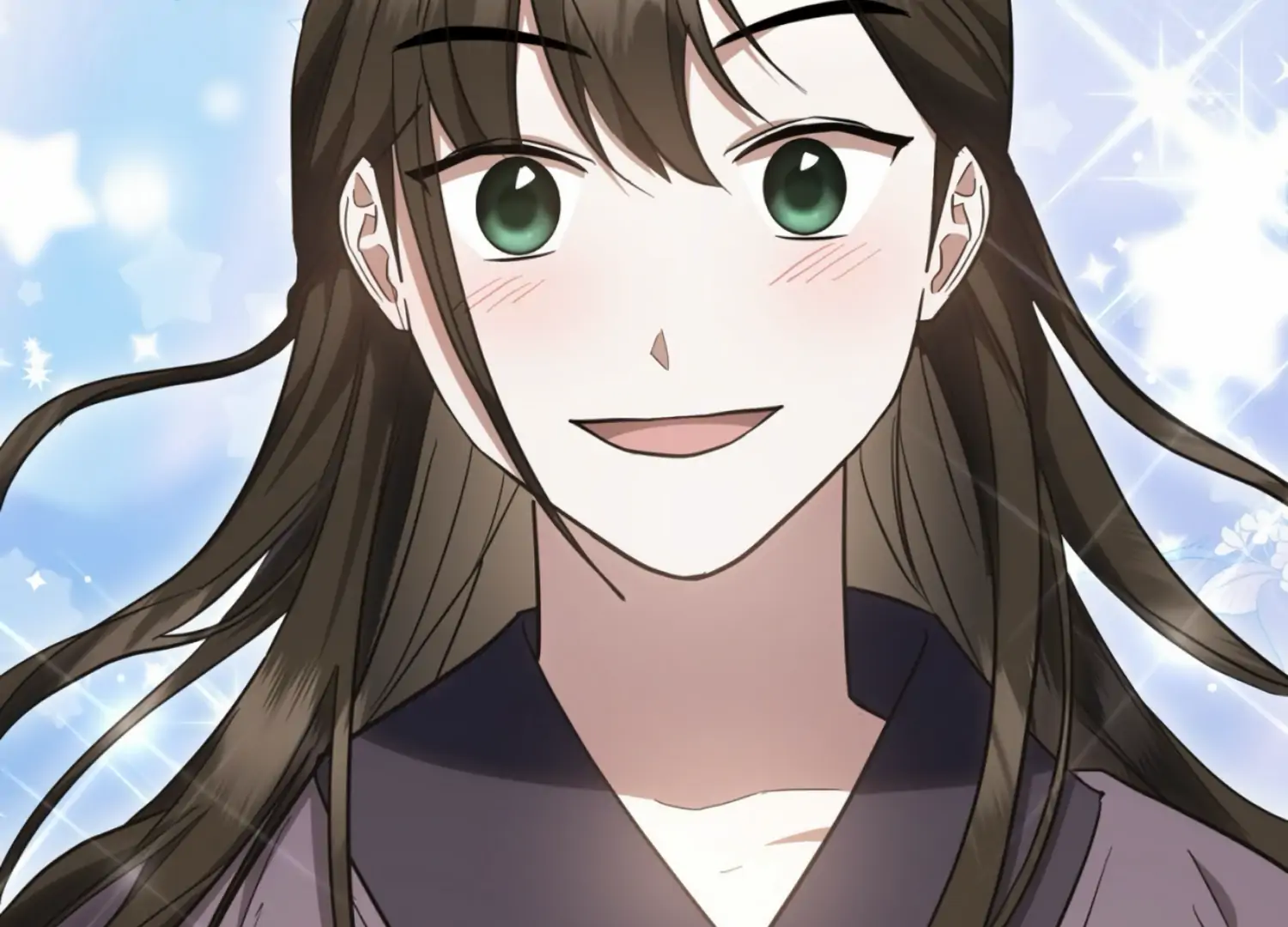 The Night When Flowers Fall Chapter 14 - Page 51