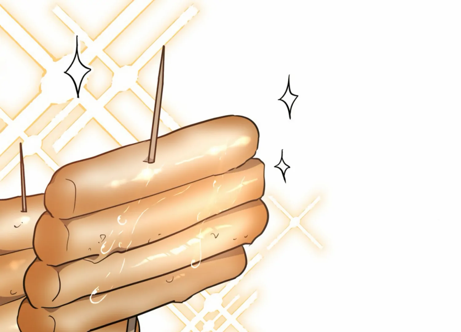 The Night When Flowers Fall Chapter 14 - Page 56