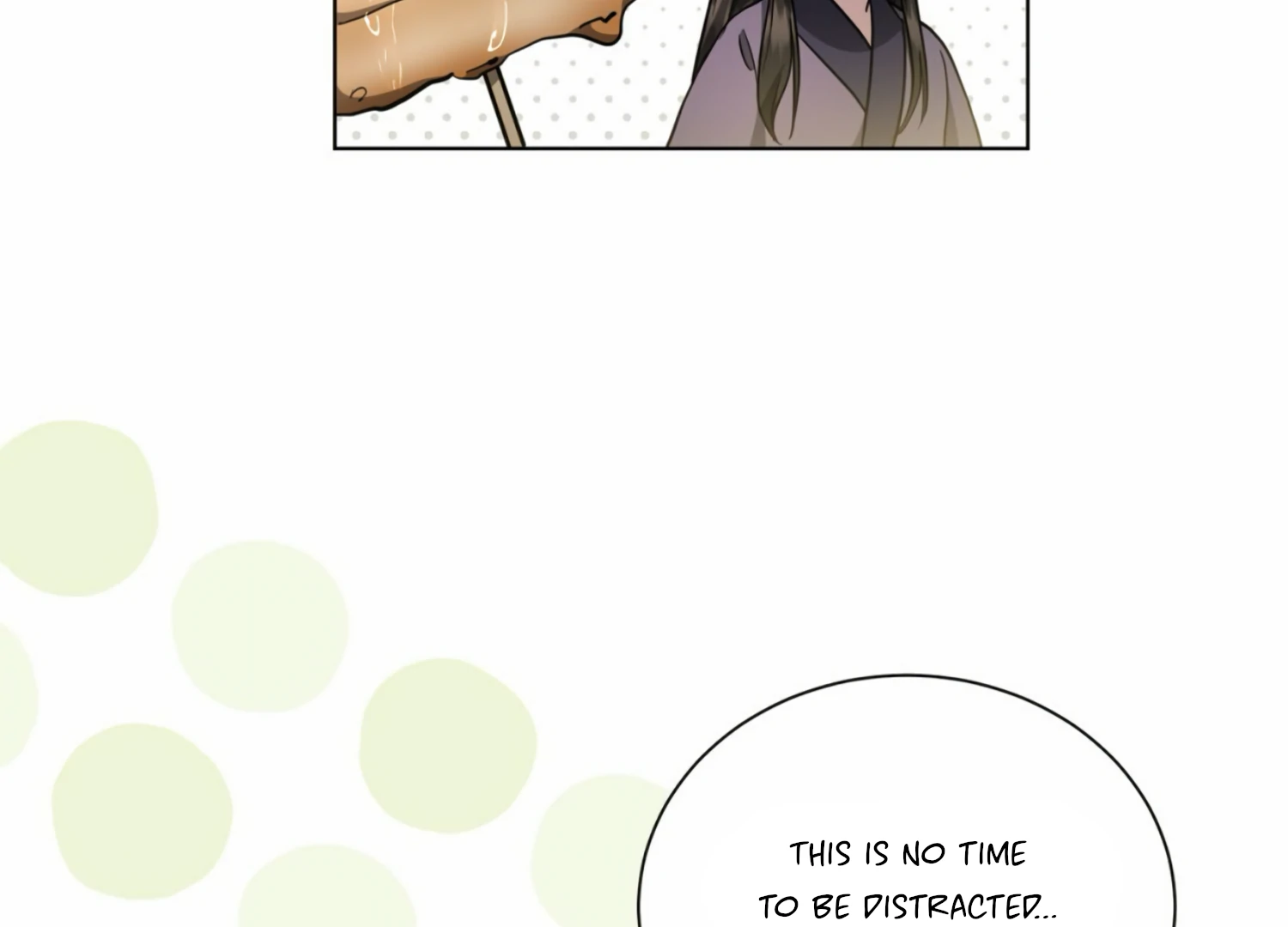 The Night When Flowers Fall Chapter 14 - Page 59