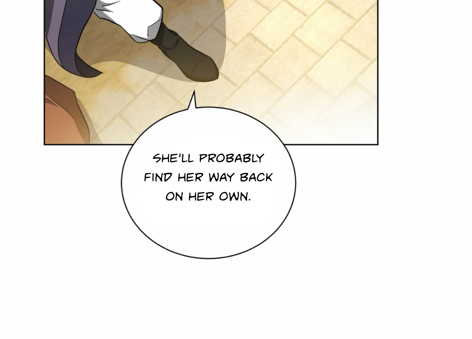 The Night When Flowers Fall Chapter 14 - Page 65