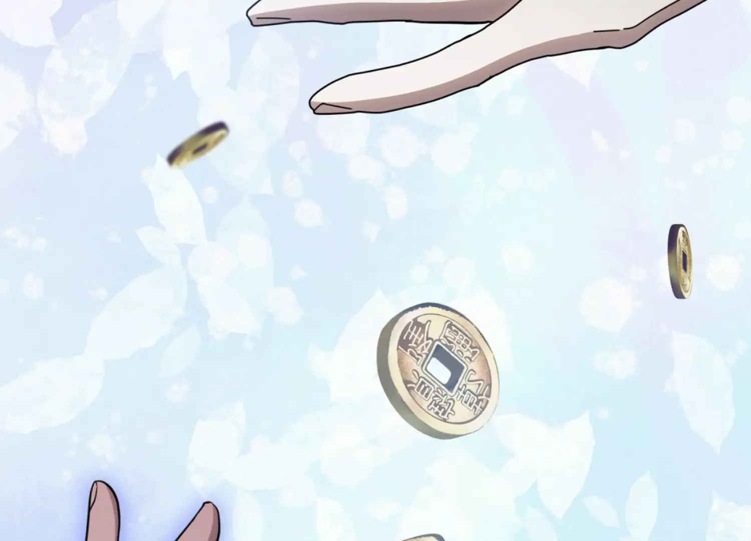 The Night When Flowers Fall Chapter 14 - Page 71