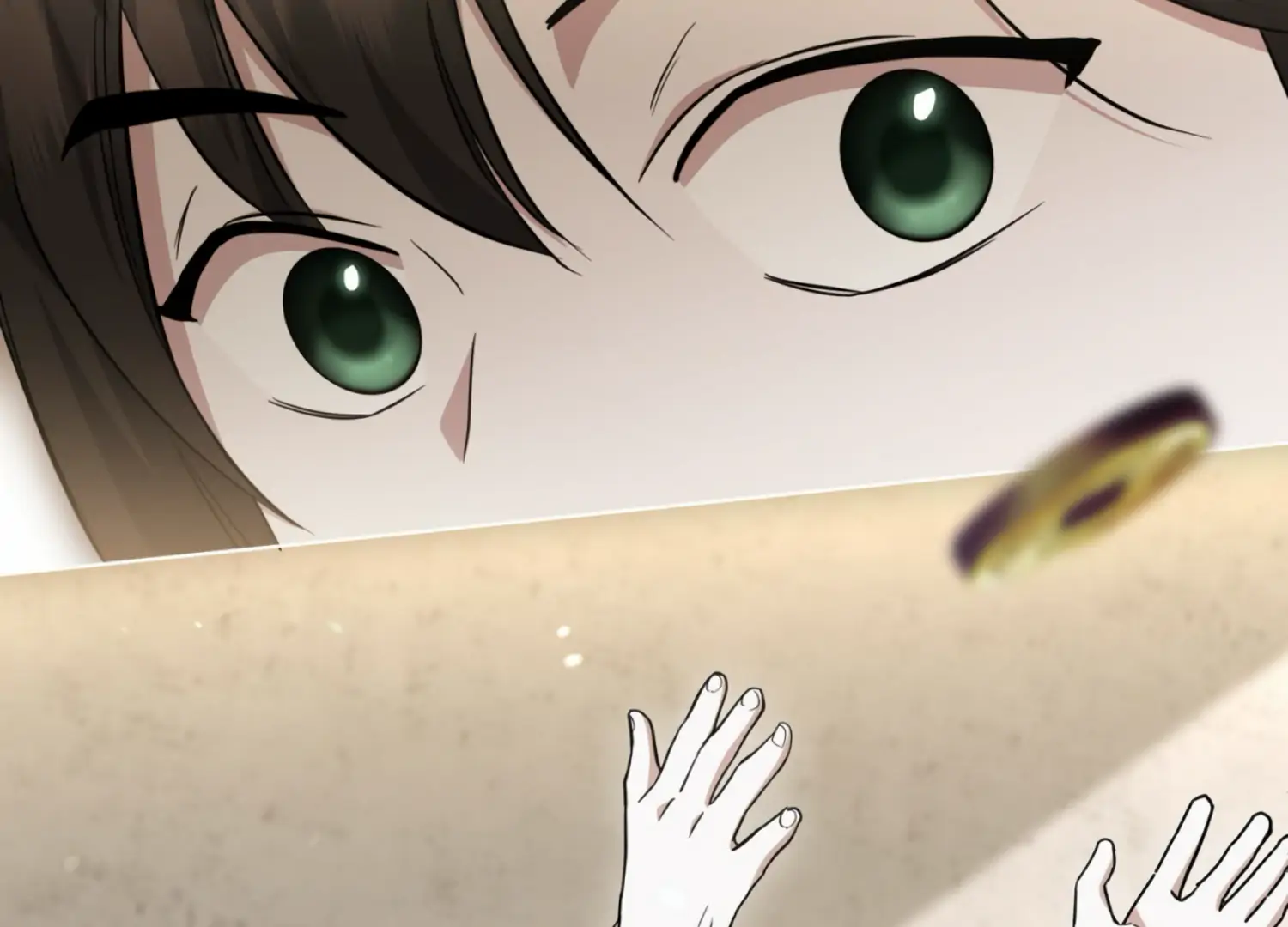 The Night When Flowers Fall Chapter 14 - Page 74