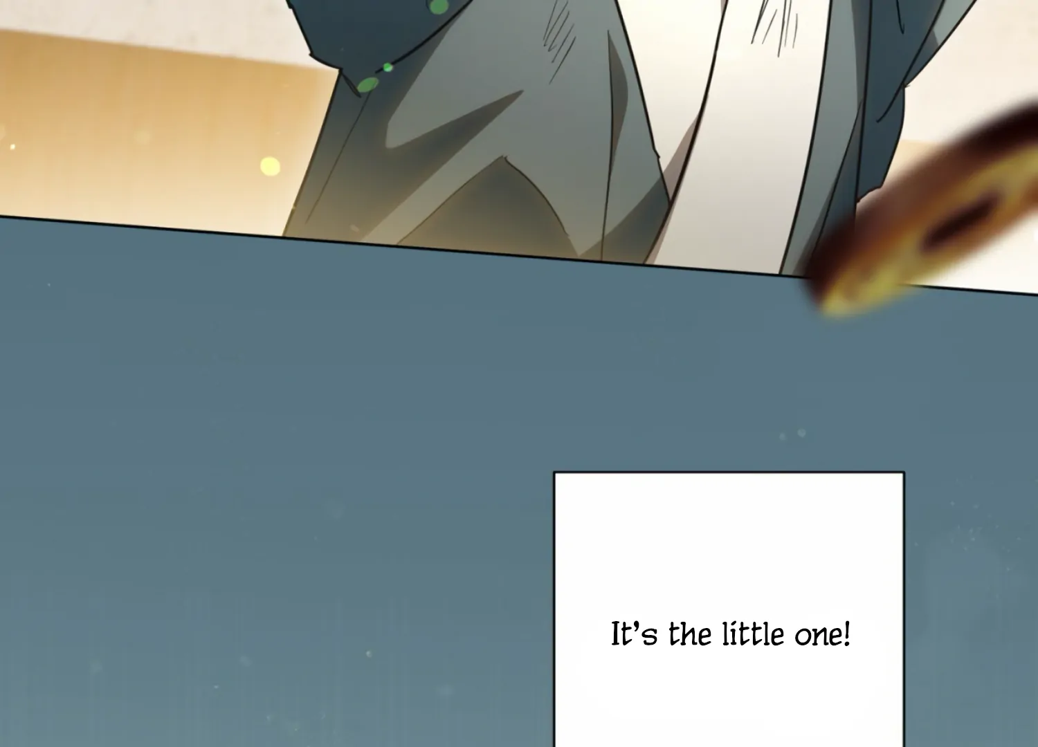 The Night When Flowers Fall Chapter 14 - Page 76