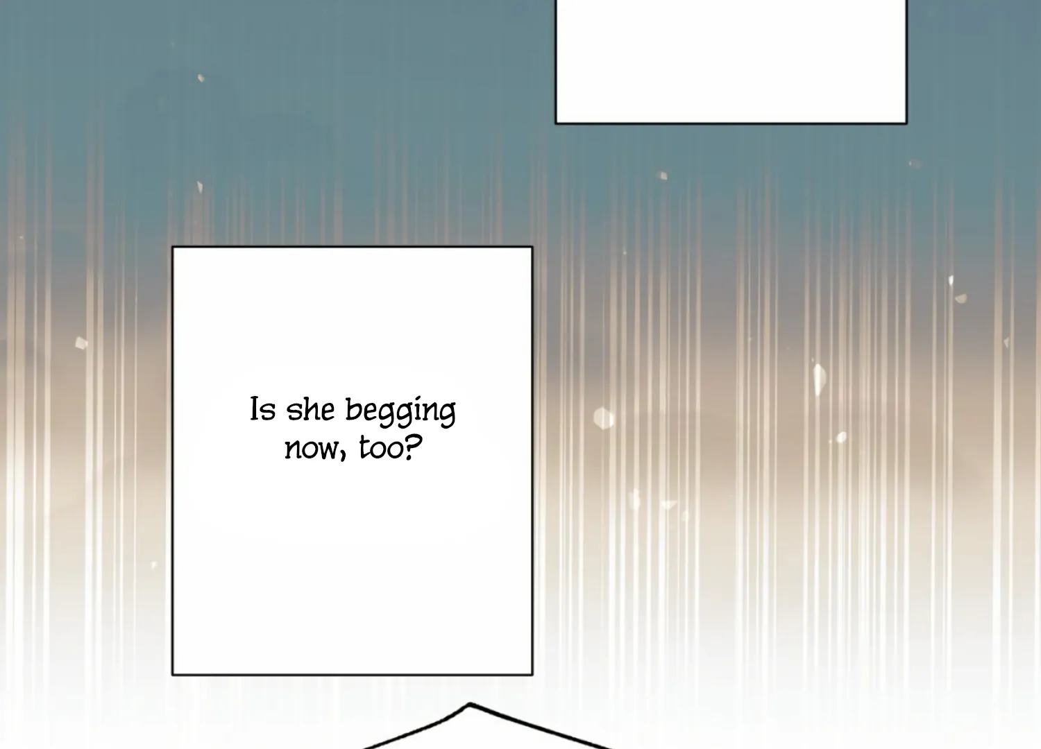 The Night When Flowers Fall Chapter 14 - Page 77