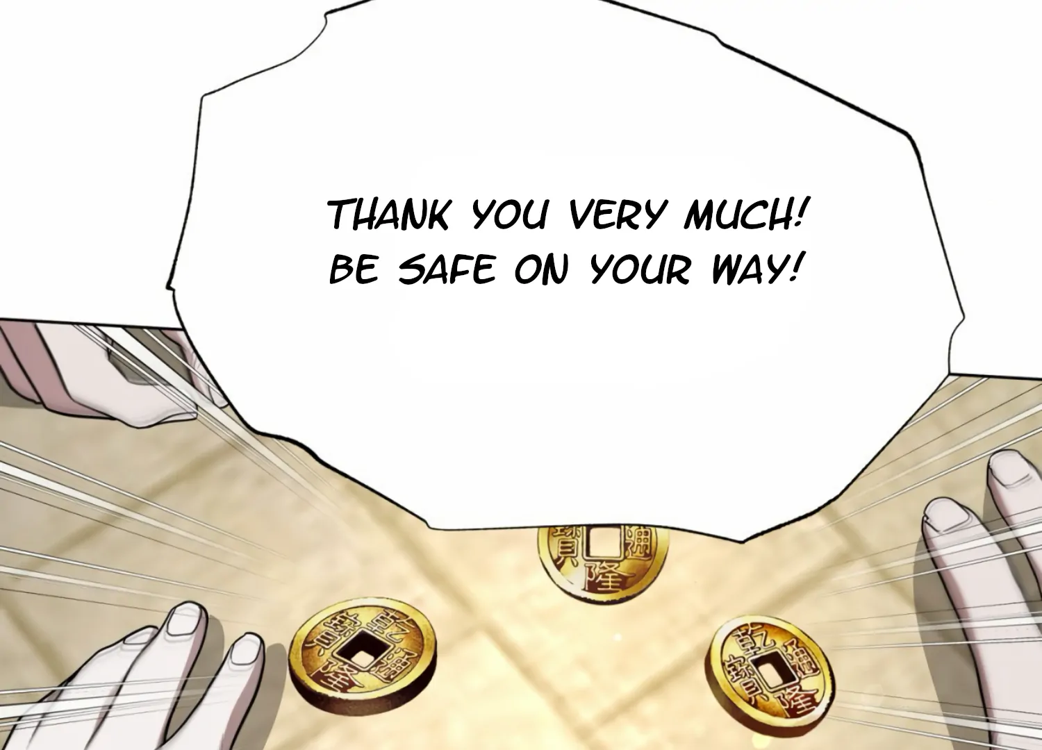 The Night When Flowers Fall Chapter 14 - Page 78