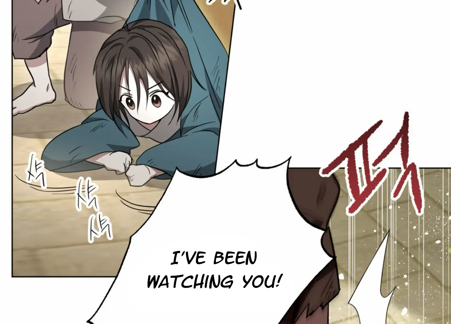 The Night When Flowers Fall Chapter 14 - Page 81