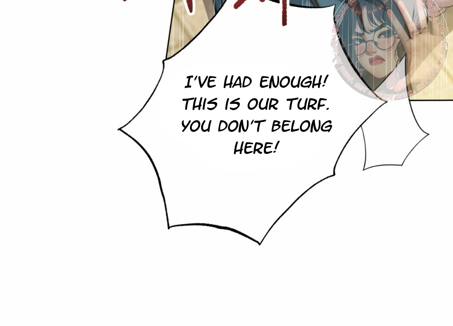 The Night When Flowers Fall Chapter 14 - Page 83