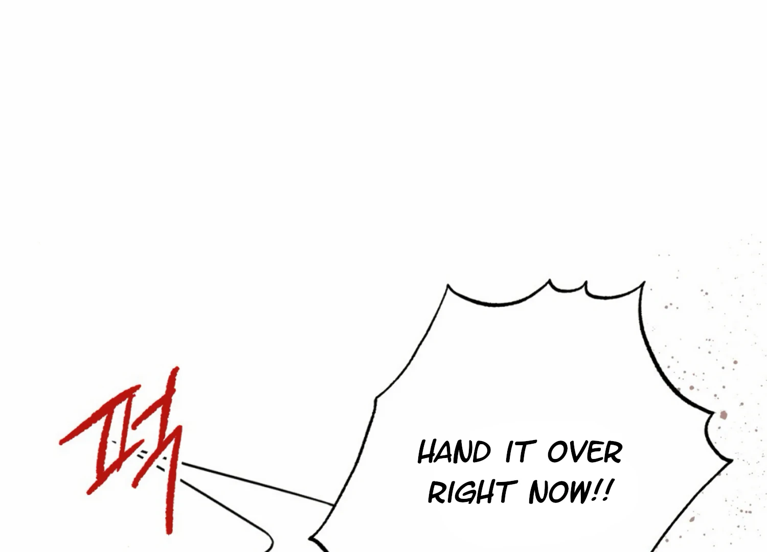 The Night When Flowers Fall Chapter 14 - Page 84