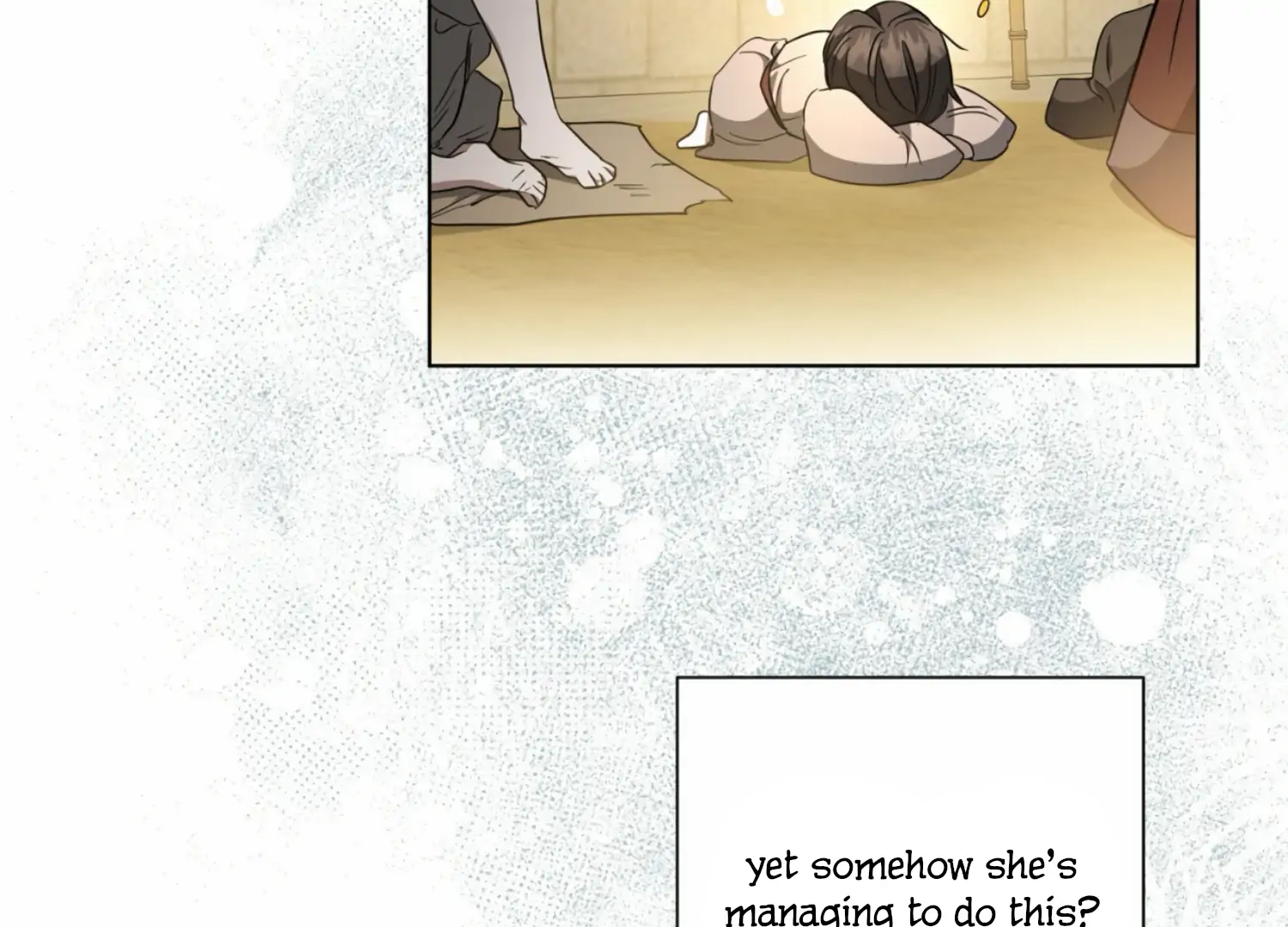 The Night When Flowers Fall Chapter 14 - Page 97