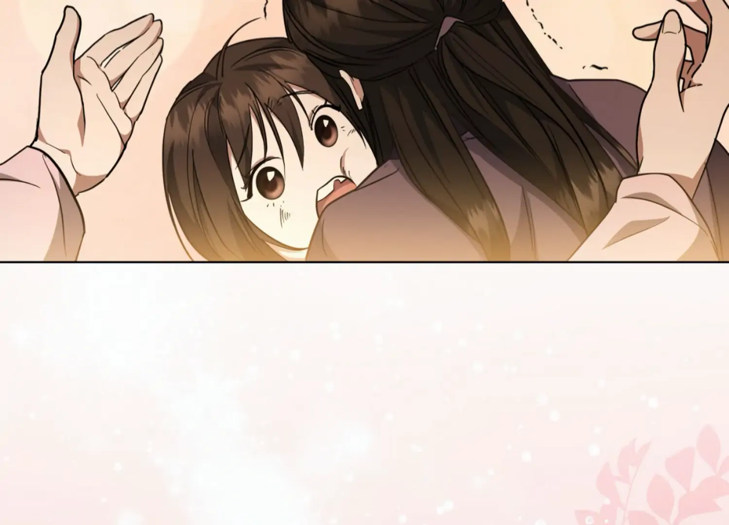 The Night When Flowers Fall Chapter 15 - Page 11