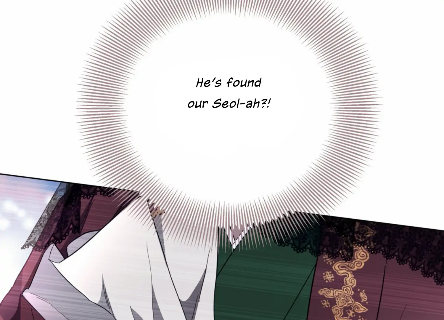 The Night When Flowers Fall Chapter 15 - Page 102