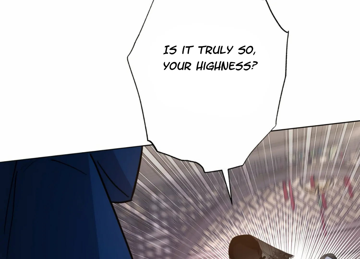 The Night When Flowers Fall Chapter 15 - Page 104