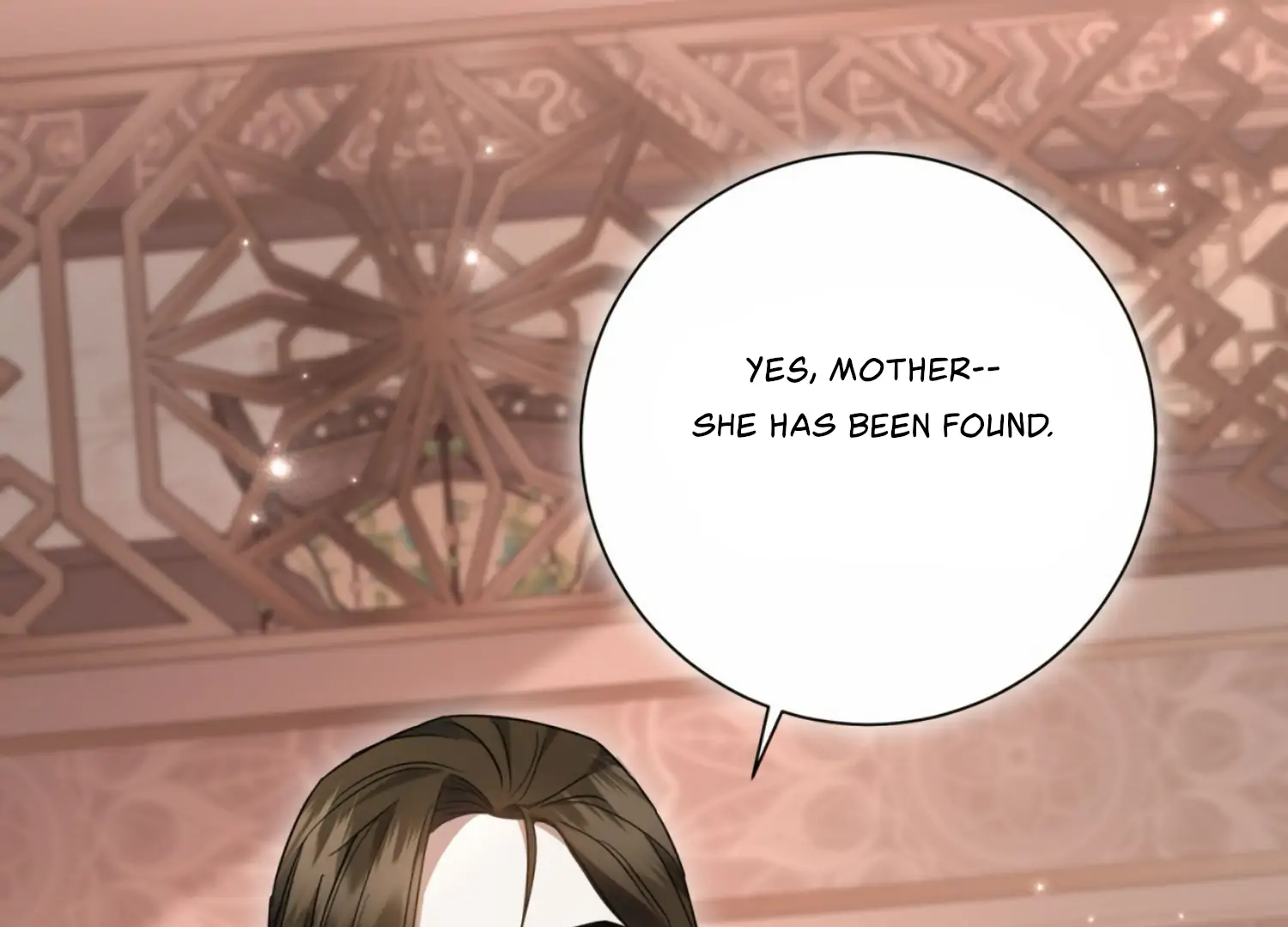 The Night When Flowers Fall Chapter 15 - Page 106