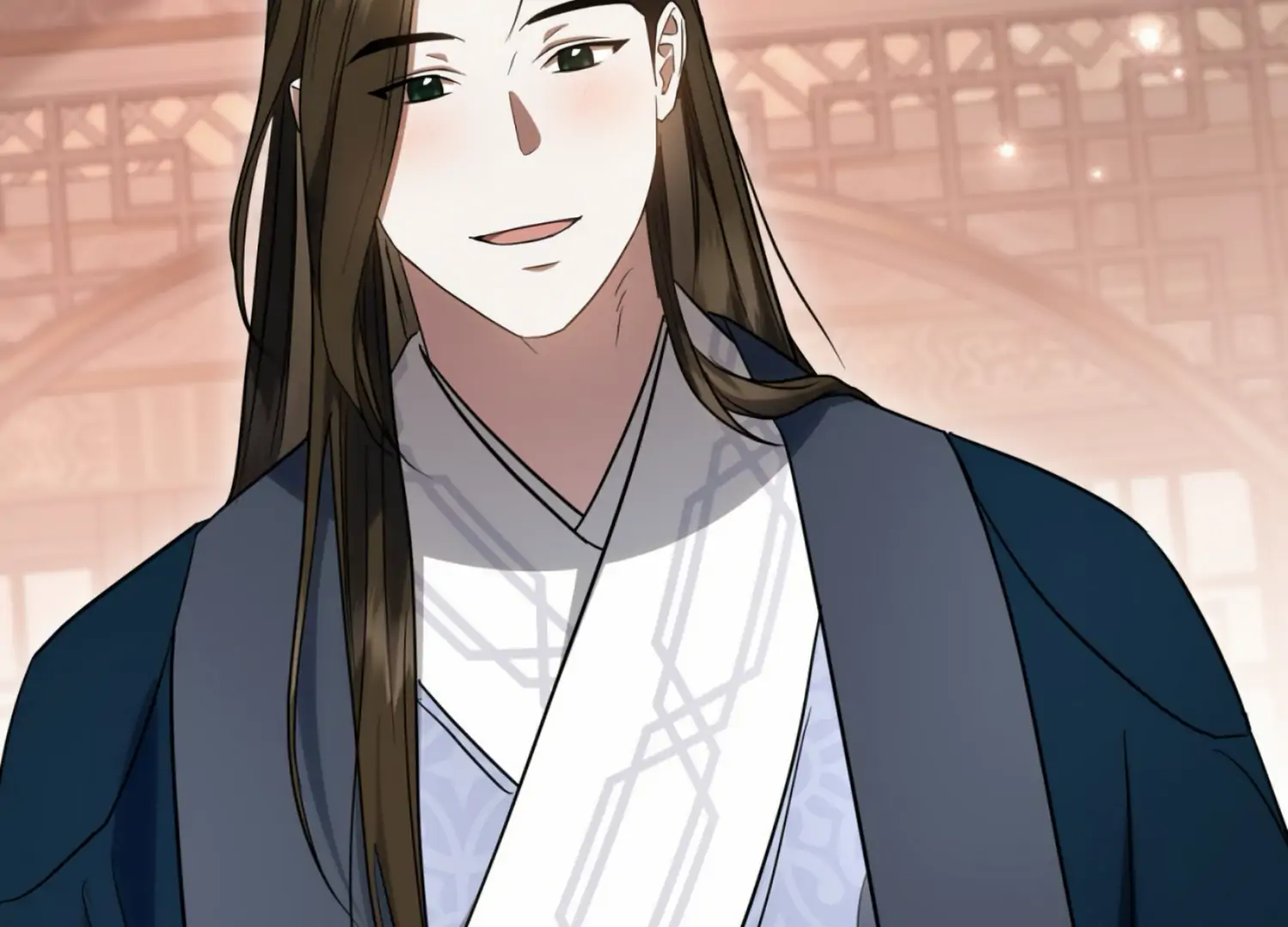 The Night When Flowers Fall Chapter 15 - Page 107