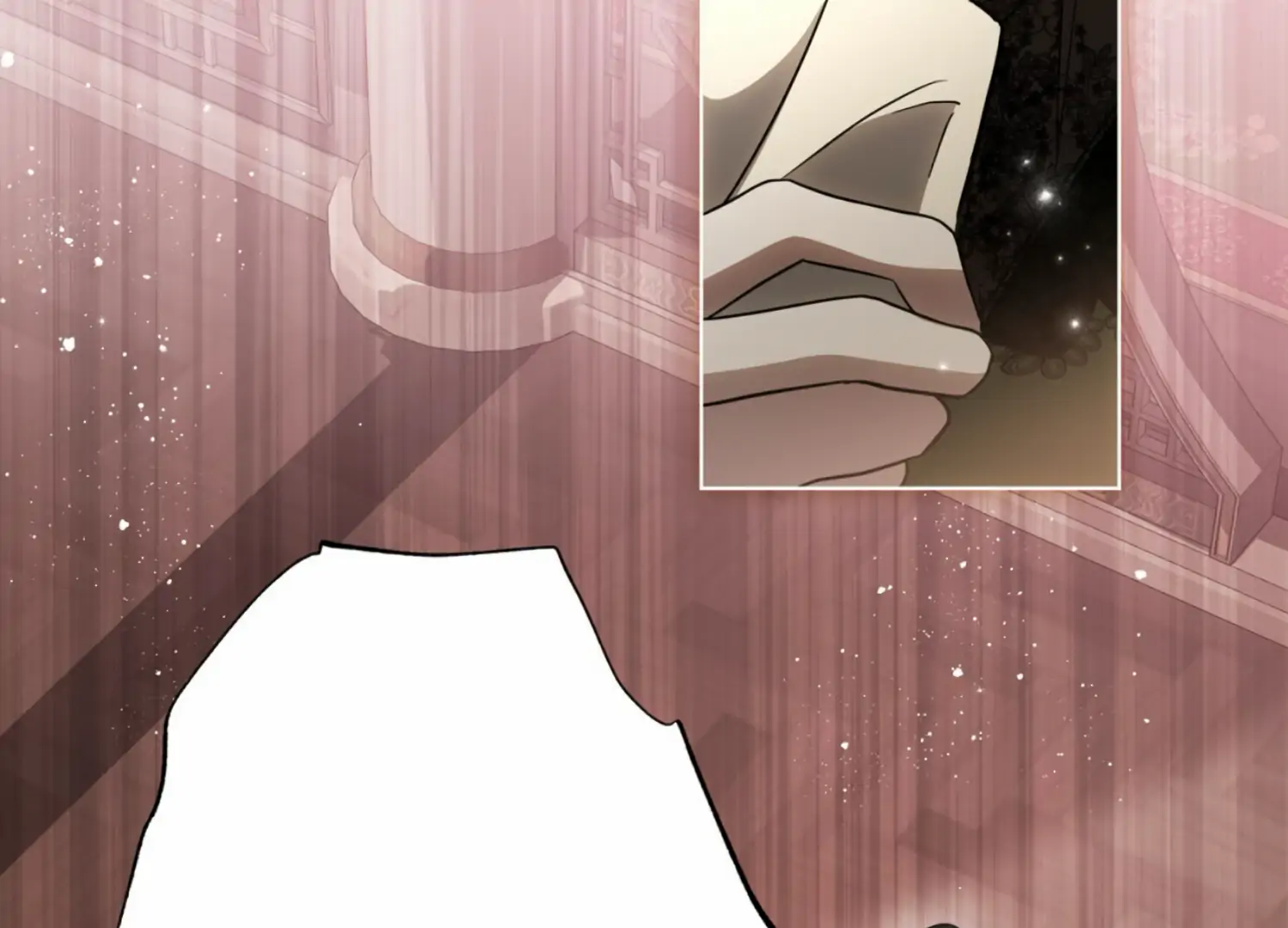 The Night When Flowers Fall Chapter 15 - Page 110