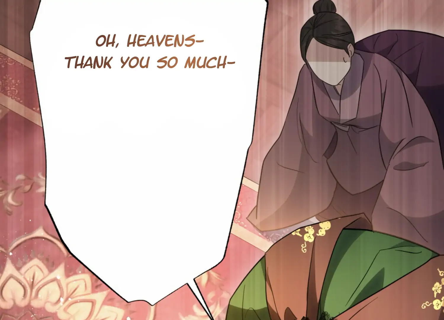 The Night When Flowers Fall Chapter 15 - Page 111