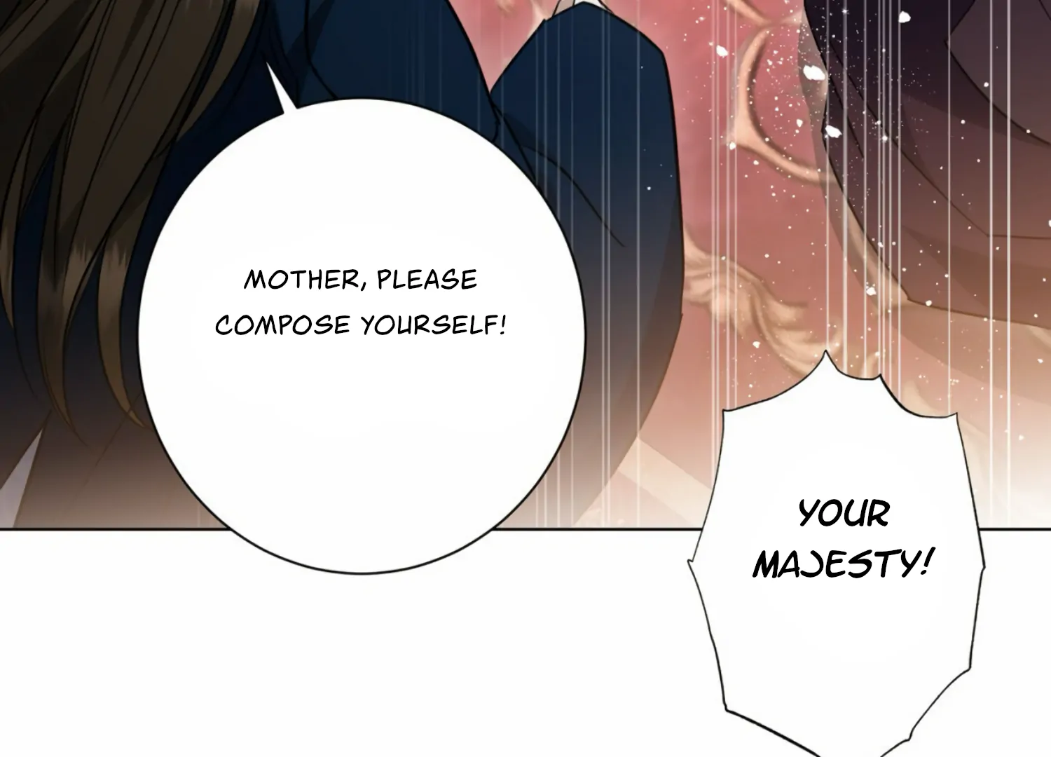 The Night When Flowers Fall Chapter 15 - Page 113