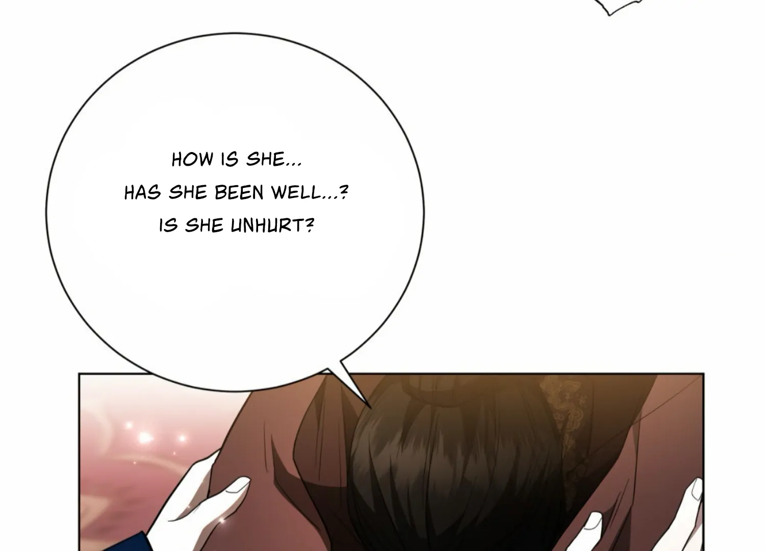 The Night When Flowers Fall Chapter 15 - Page 114