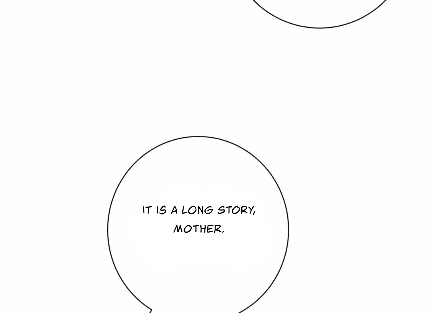 The Night When Flowers Fall Chapter 15 - Page 116