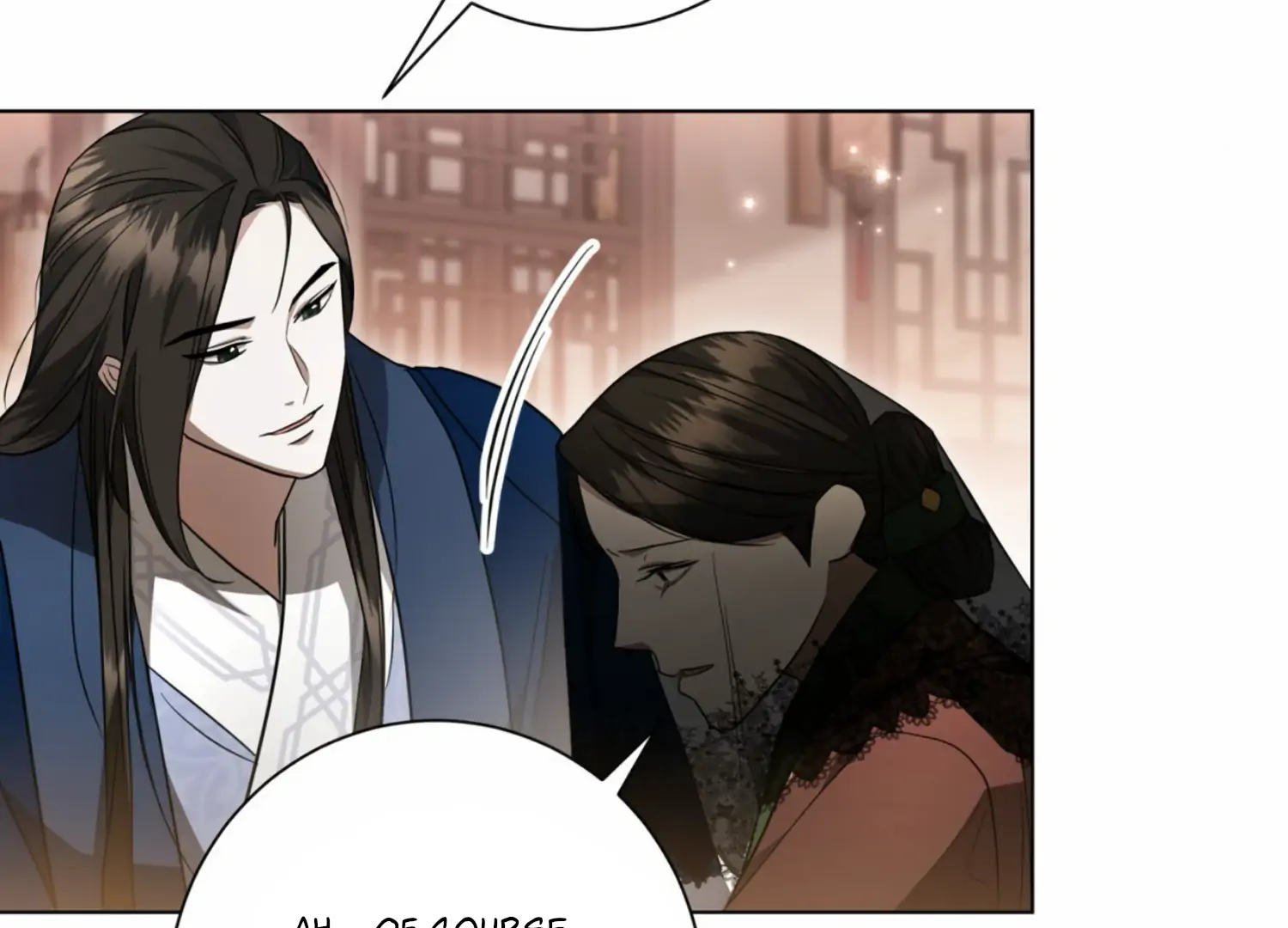 The Night When Flowers Fall Chapter 15 - Page 117