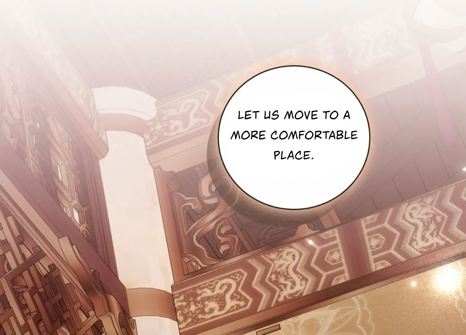 The Night When Flowers Fall Chapter 15 - Page 119