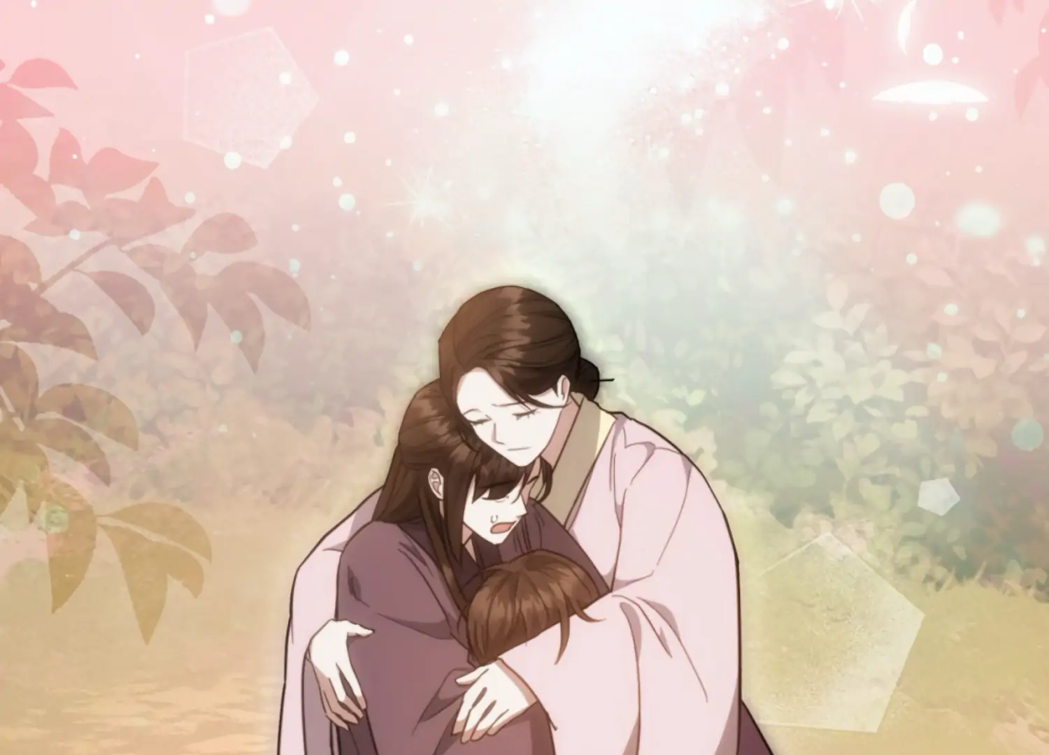 The Night When Flowers Fall Chapter 15 - Page 13