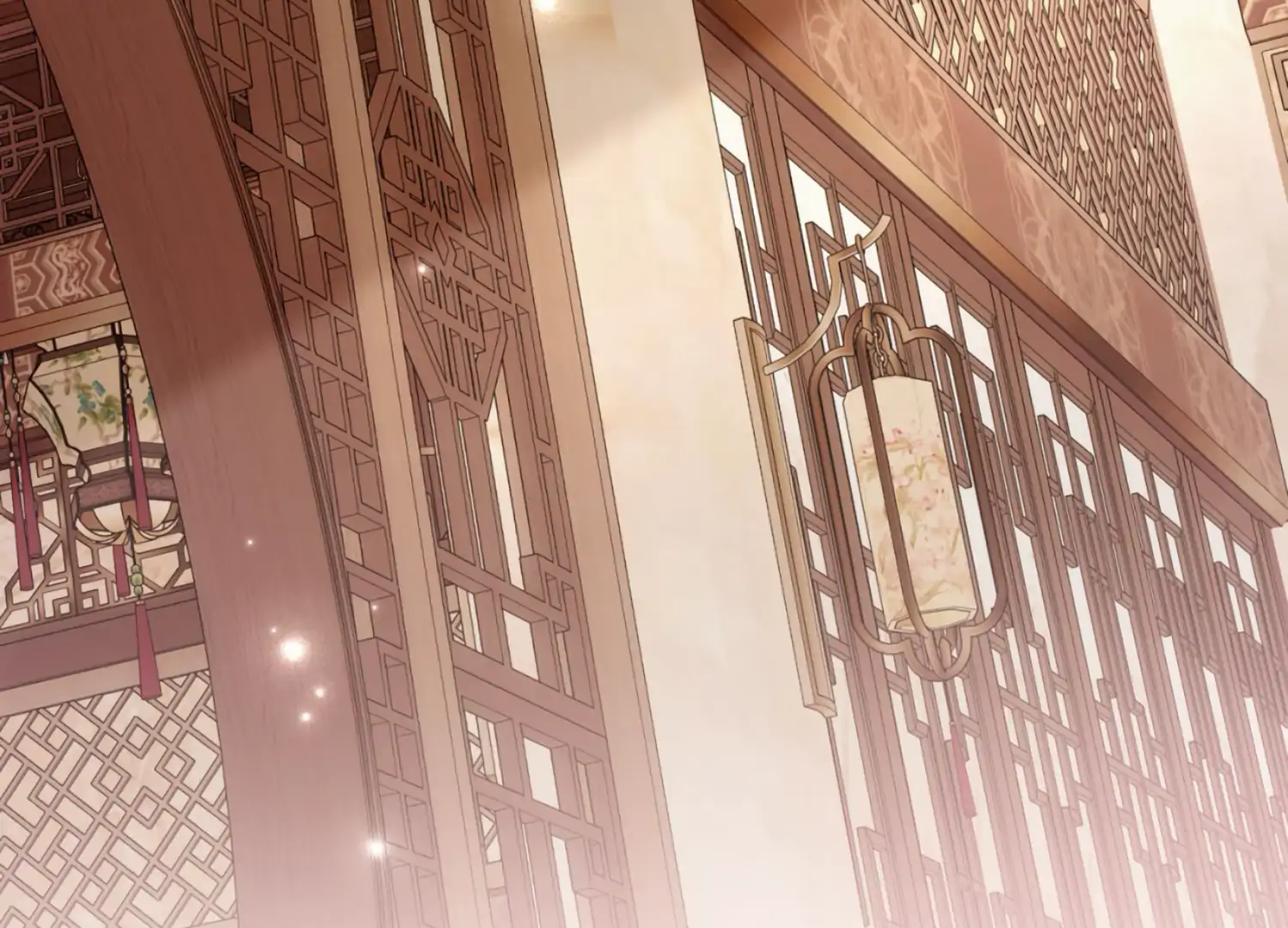 The Night When Flowers Fall Chapter 15 - Page 121