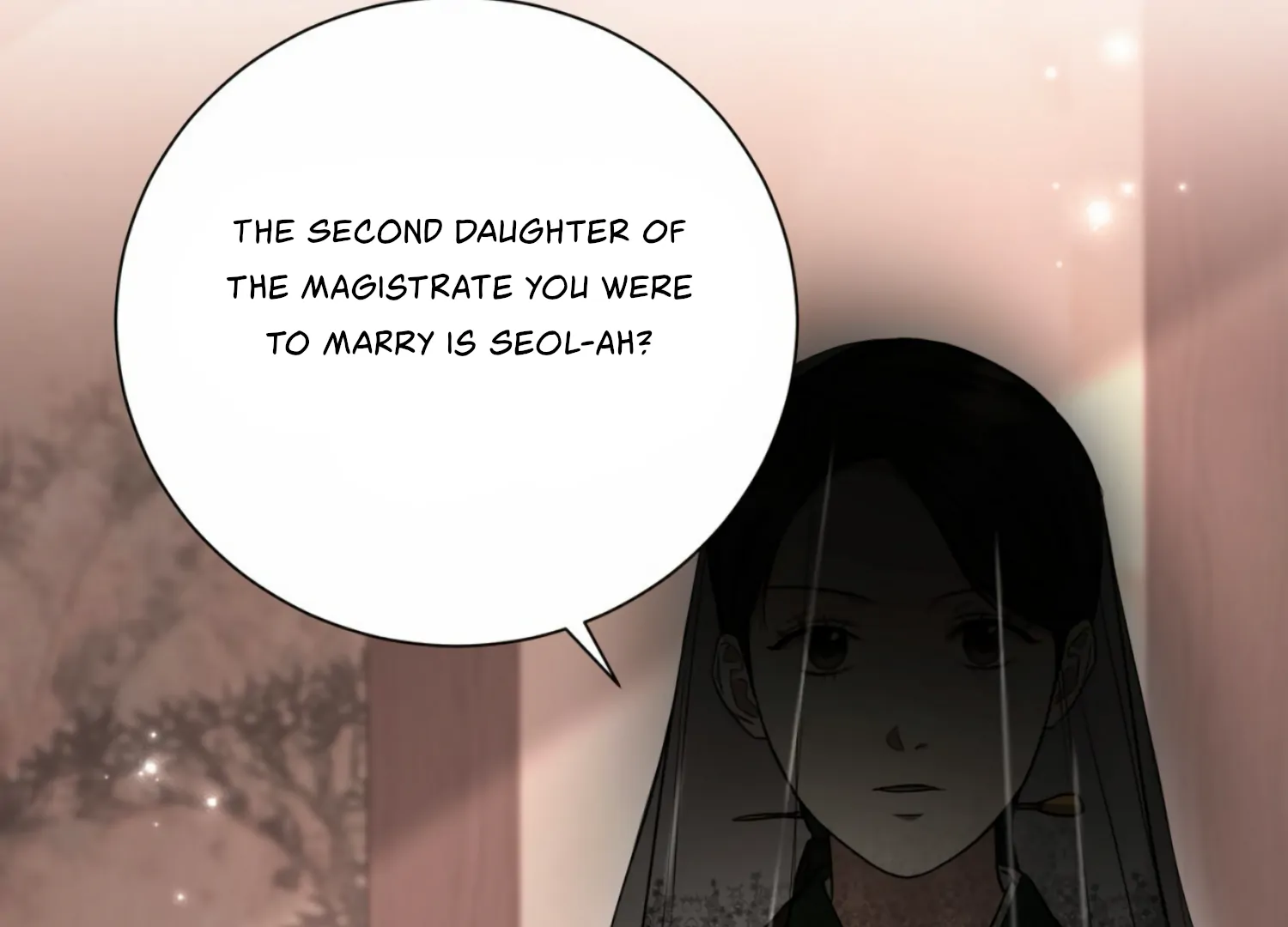 The Night When Flowers Fall Chapter 15 - Page 127