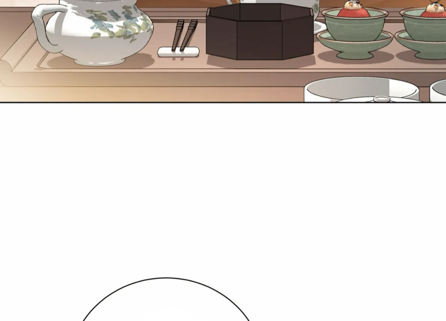 The Night When Flowers Fall Chapter 15 - Page 129